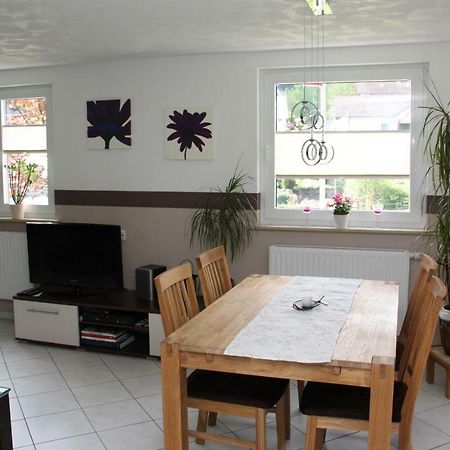 Ferienwohnung Lenne ชมาลเลนแบร์ก ภายนอก รูปภาพ