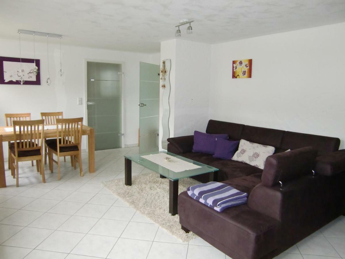 Ferienwohnung Lenne ชมาลเลนแบร์ก ภายนอก รูปภาพ