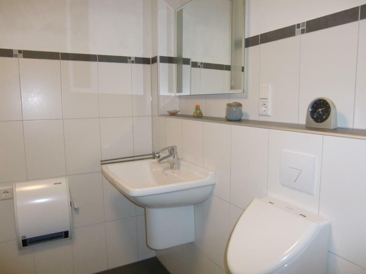 Ferienwohnung Lenne ชมาลเลนแบร์ก ภายนอก รูปภาพ