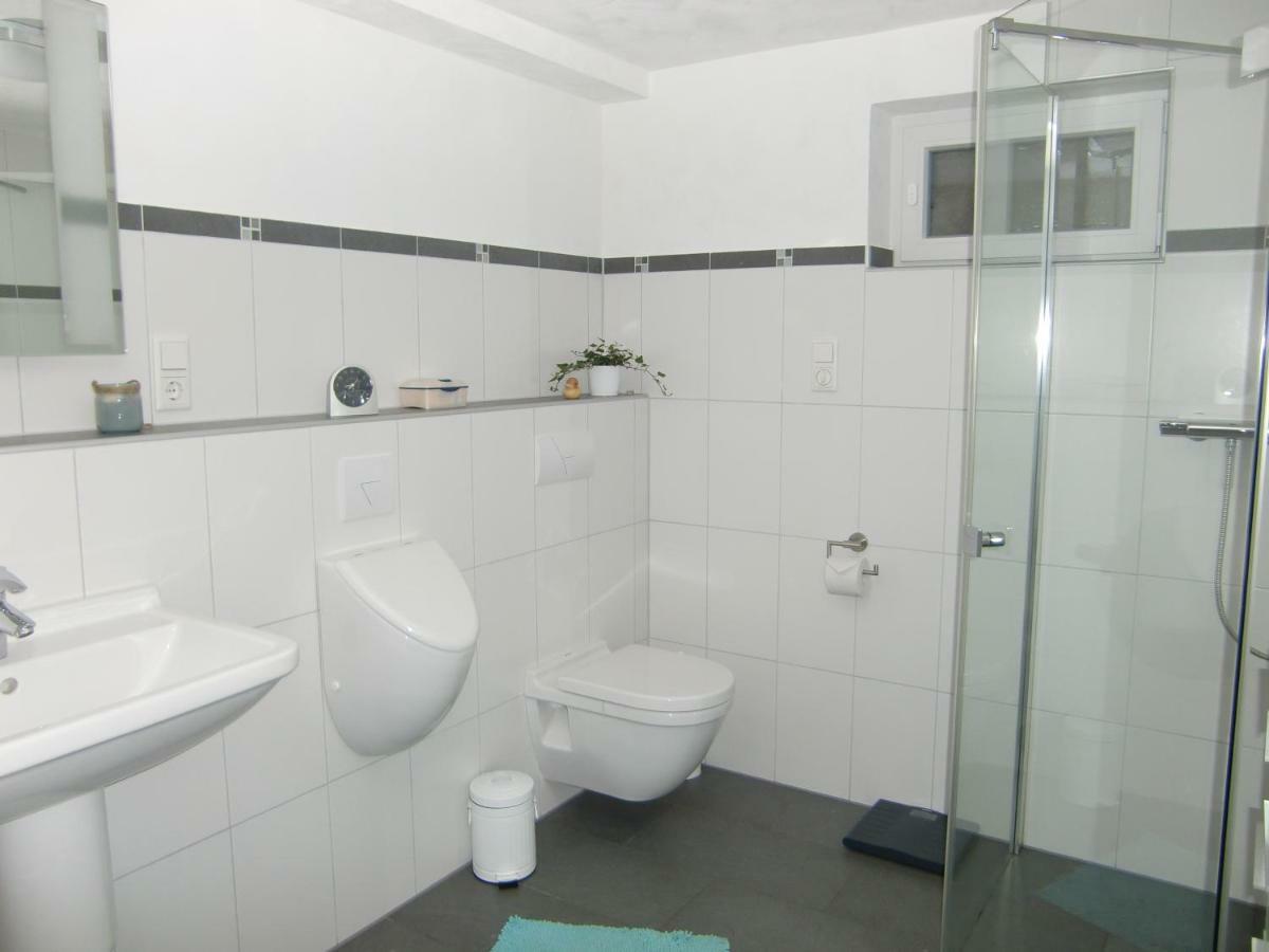 Ferienwohnung Lenne ชมาลเลนแบร์ก ภายนอก รูปภาพ