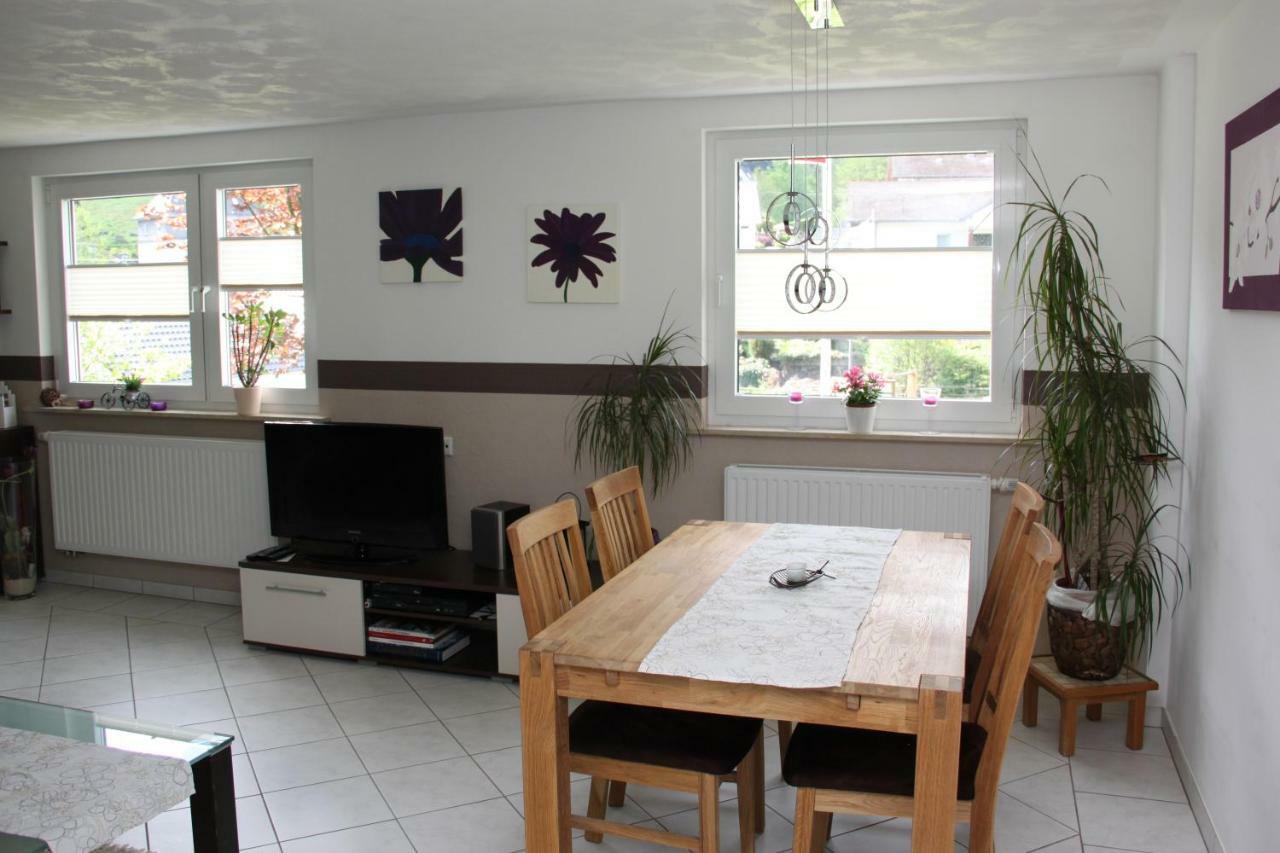 Ferienwohnung Lenne ชมาลเลนแบร์ก ภายนอก รูปภาพ