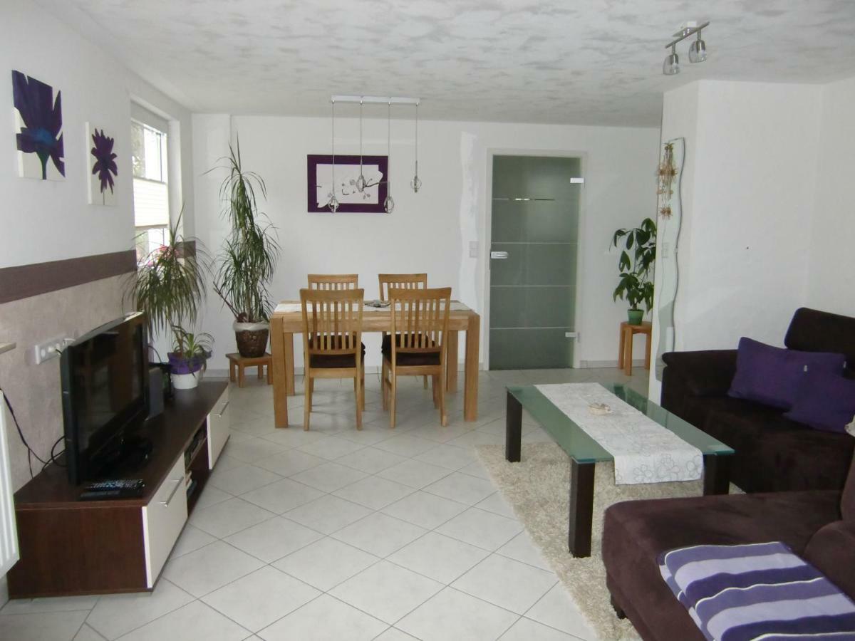 Ferienwohnung Lenne ชมาลเลนแบร์ก ภายนอก รูปภาพ